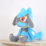 Pokemon Riolu 10"