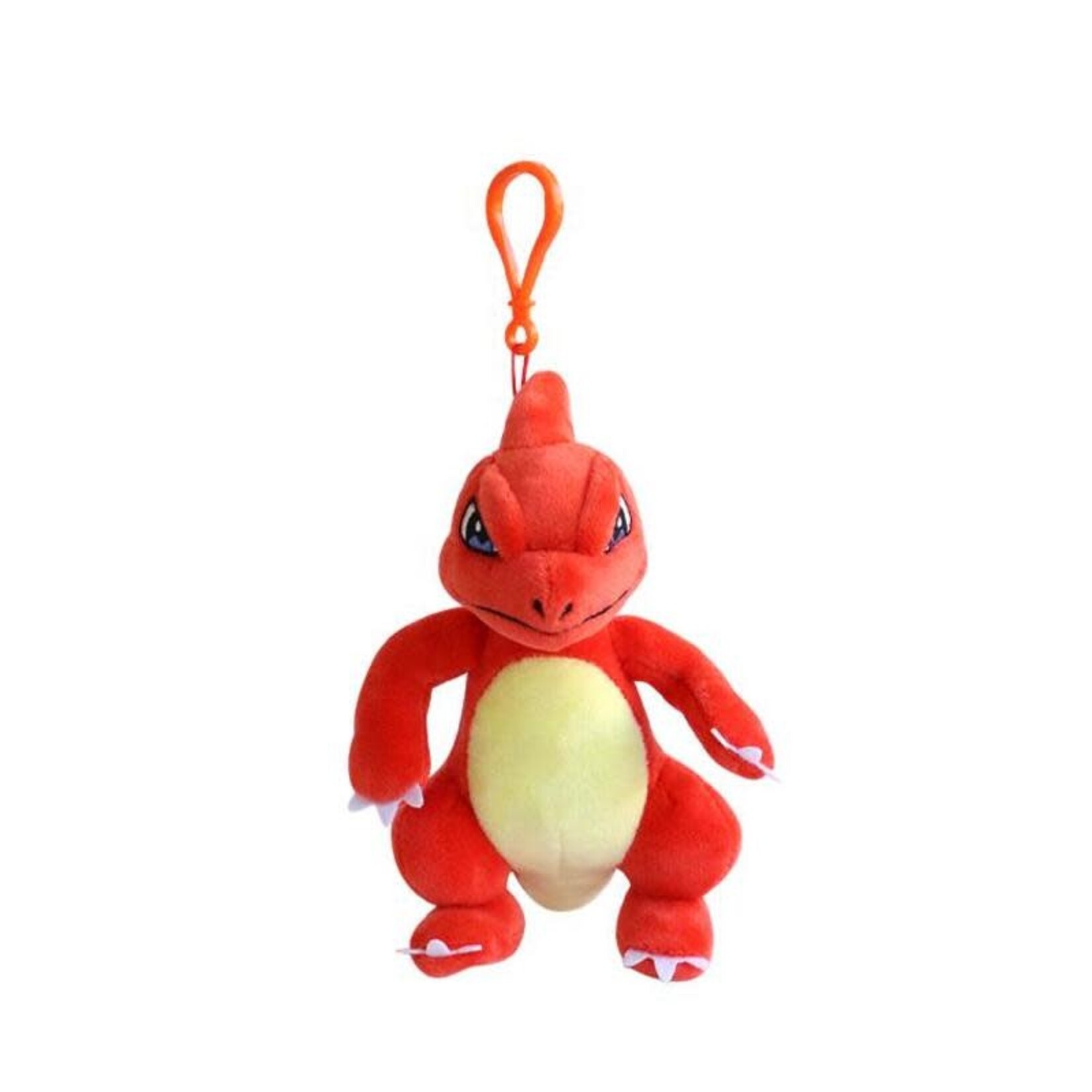 Charmeleon Clip