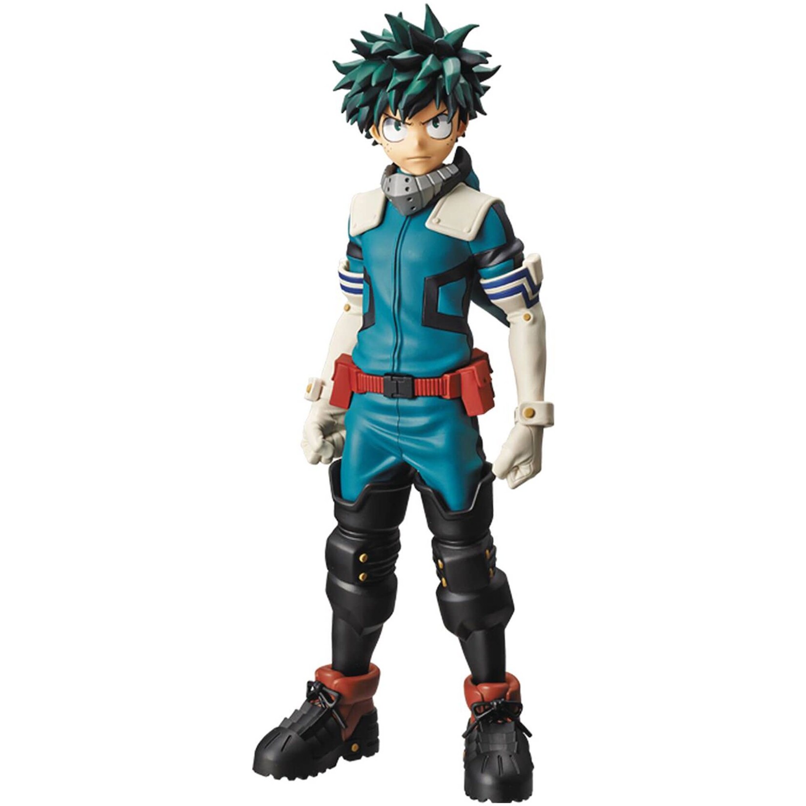 Banpresto My Hero Academia Grandista Midoriya Izuku