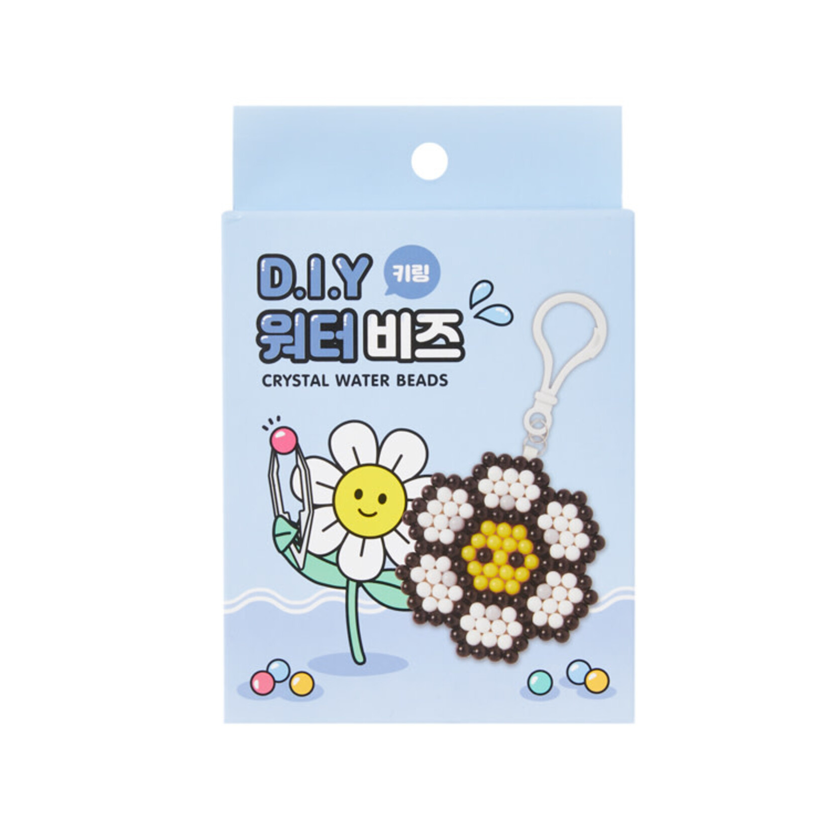 ARTBOX Crystal Water Beads Flower