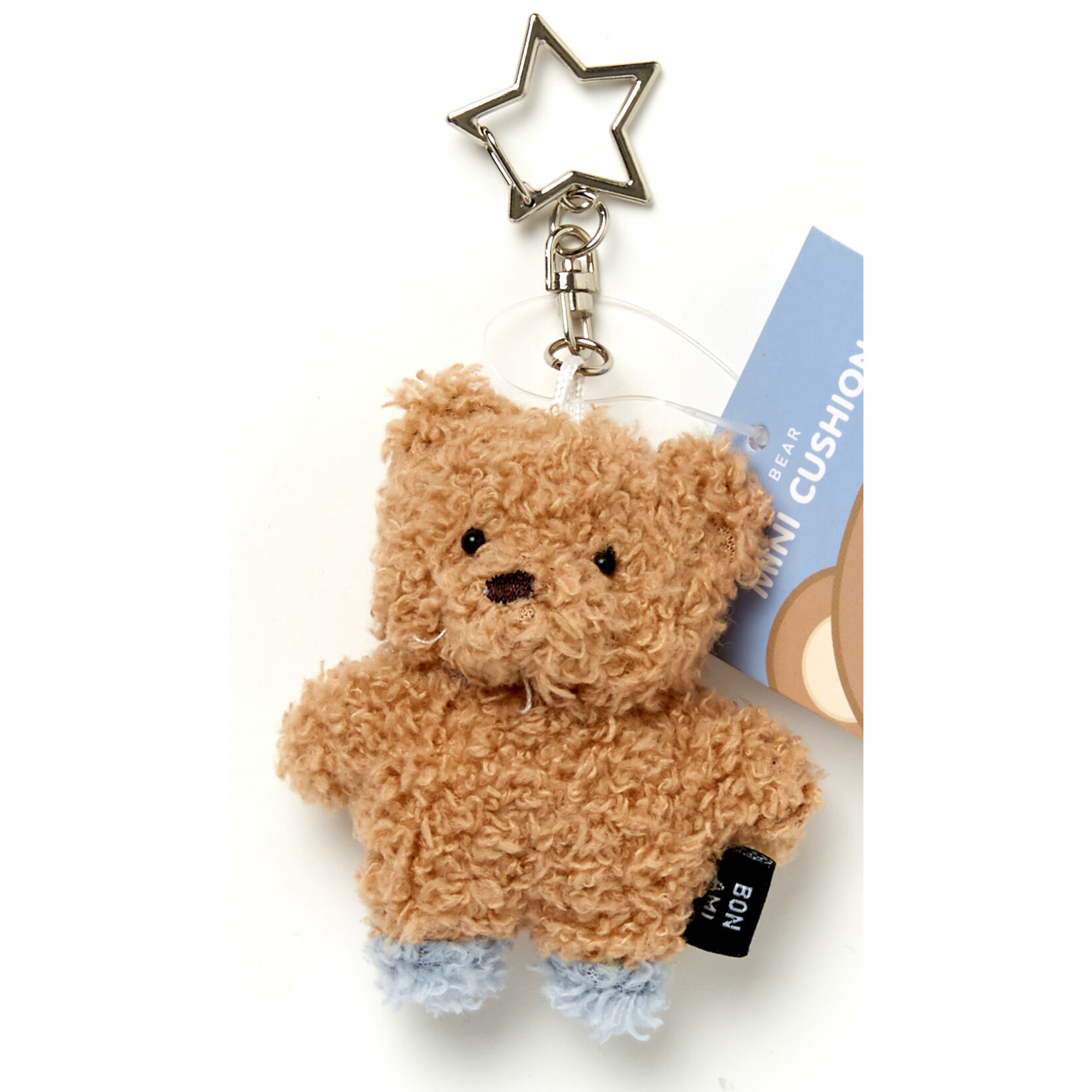 ARTBOX Mini Keyring Bear