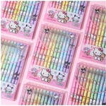 Sanrio Hello Kitty 12 Pen Set