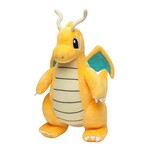 Pokemon Dragonite 12"