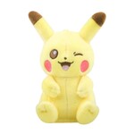 Pokemon Pastel Pikachu Clip
