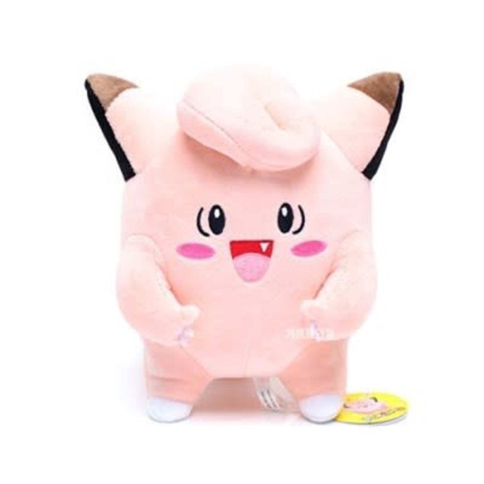 Pokemon Clefairy 10"