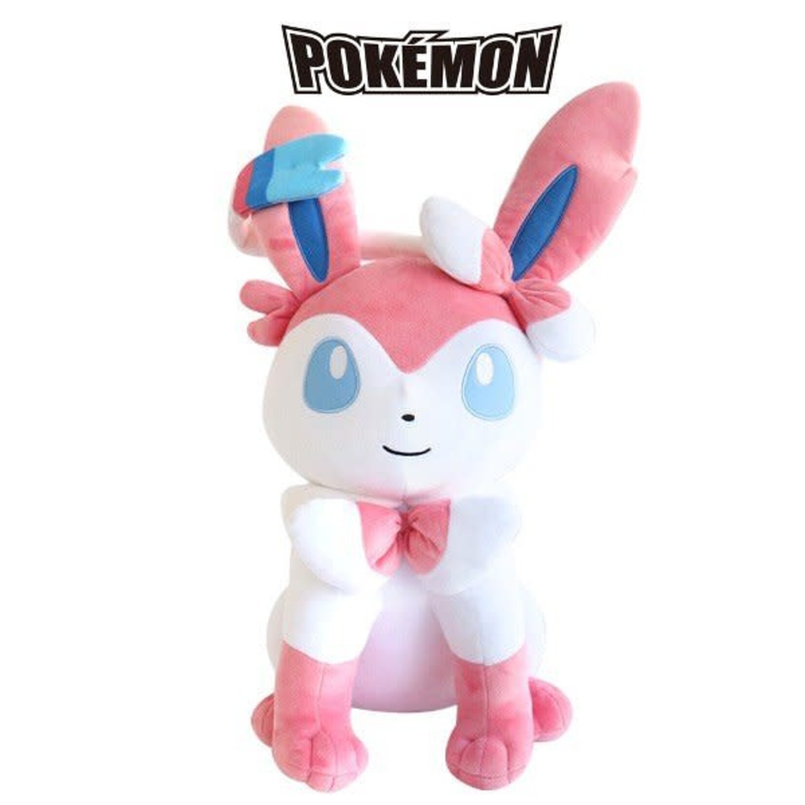 Pokemon Sylveon 18"