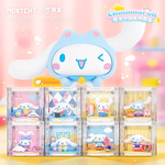 Cinnamoroll Weekend Plans Micro Series Blind Box