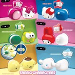 Sanrio Mobile Suctions Cup Blind Gotcha