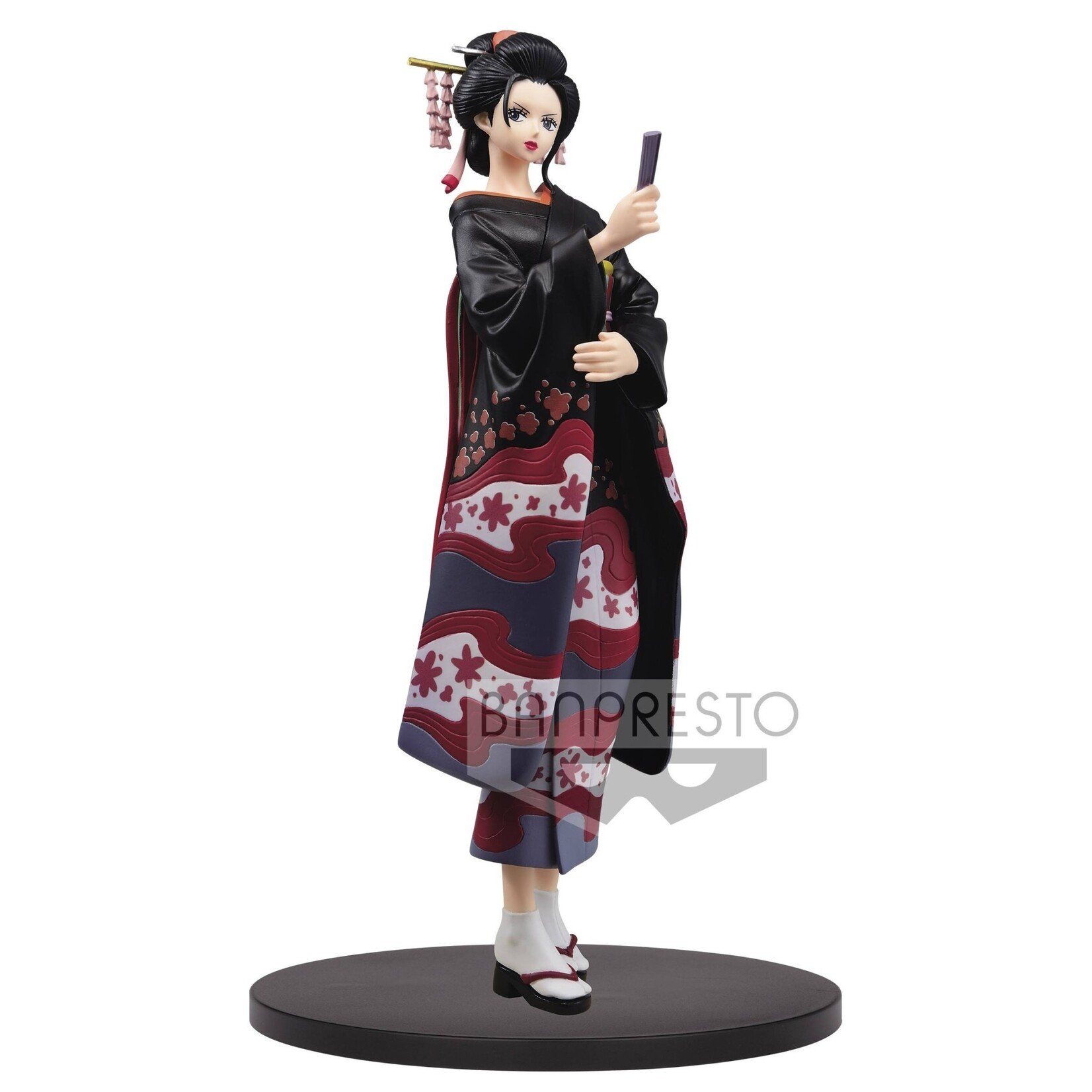 Banpresto One Piece Grandline Lady Nico Robin Vol. 2