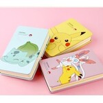 Pokemon TinTin Notebook