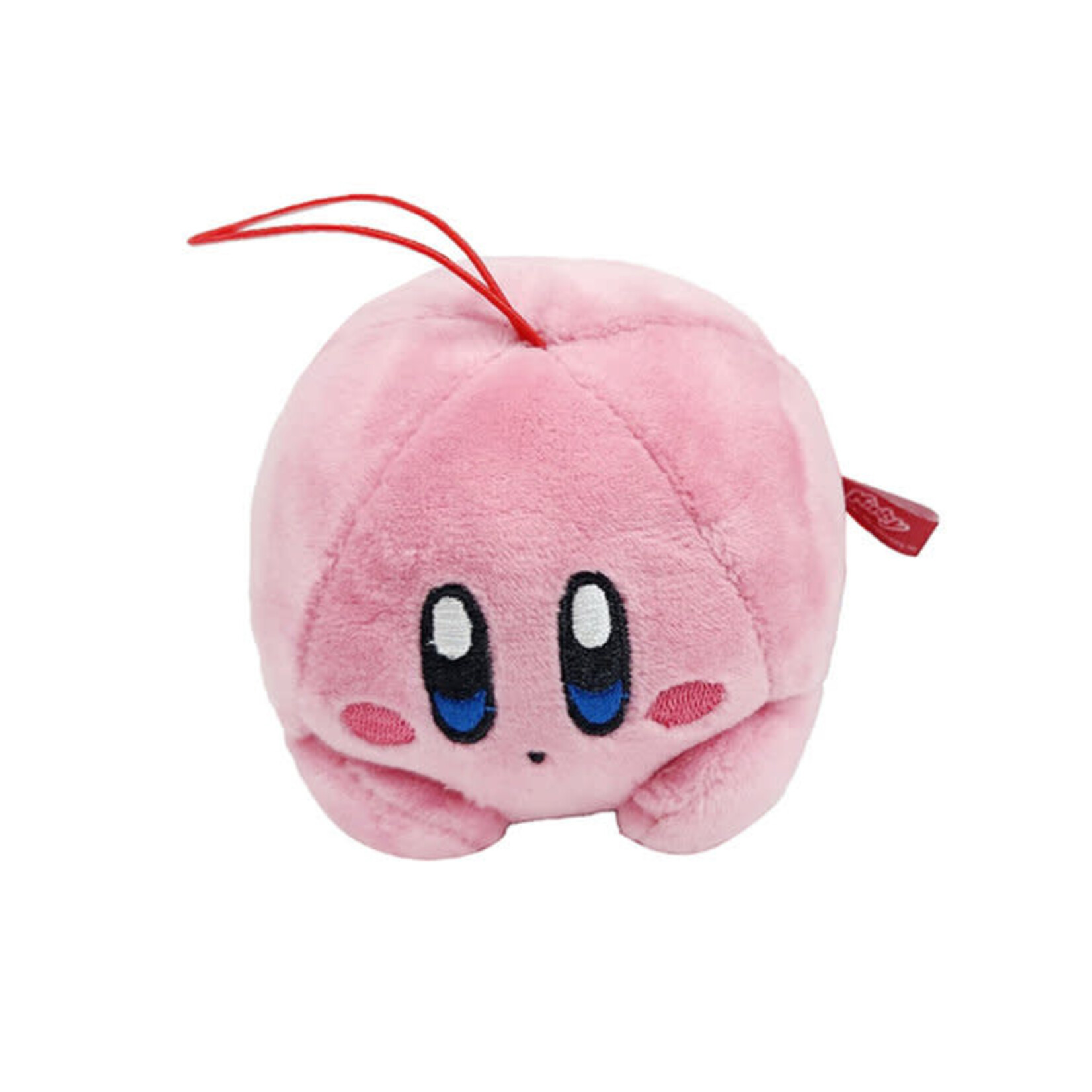 Kirby's Dream Land Curiosity 4.5"