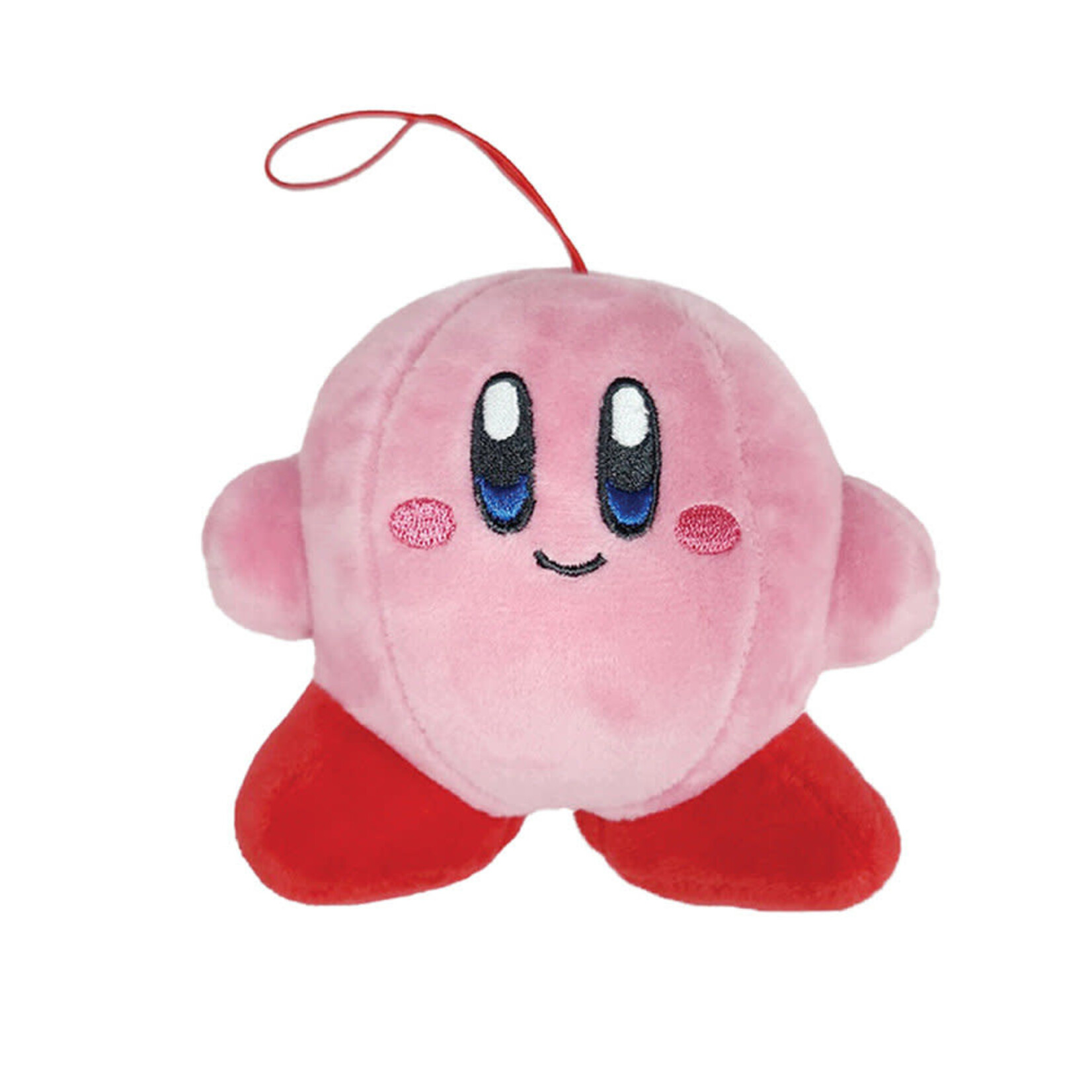Kirby's Dream Land Standing 4.5"
