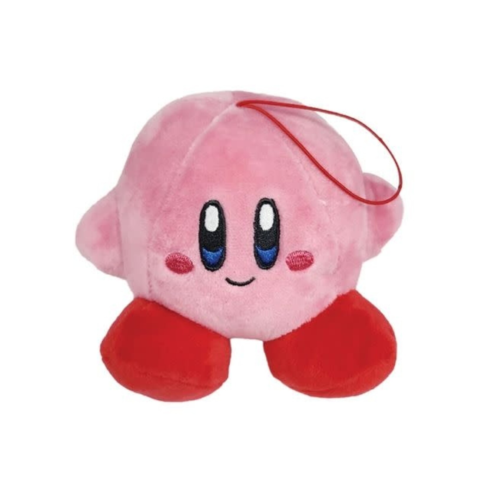 Kirby's Dream Land Sitting 4.5"