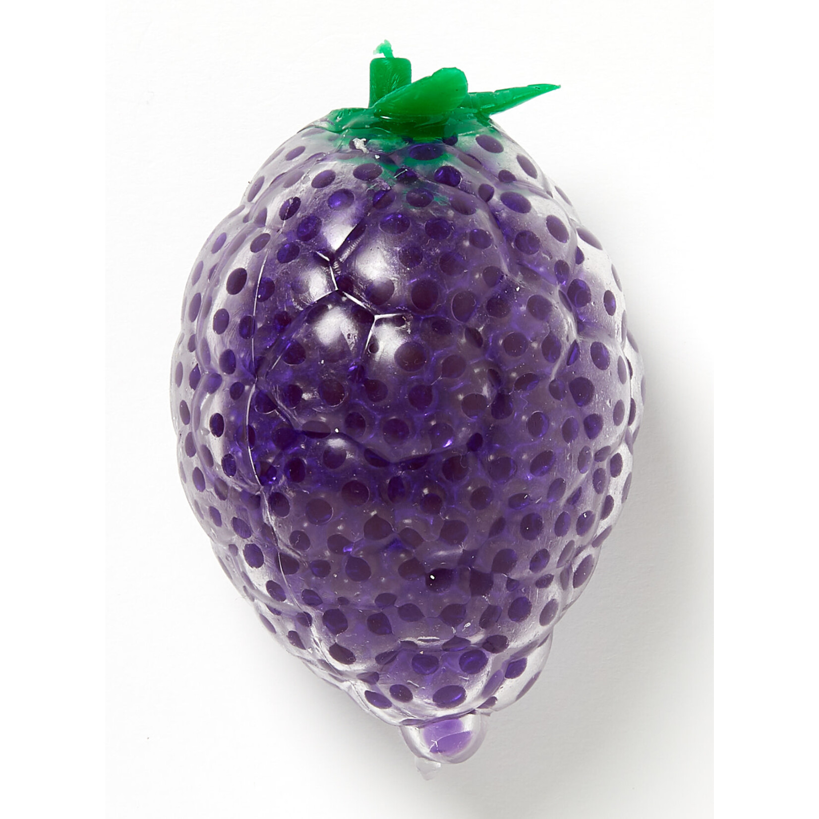 STICKY STRESS BALL - GRAPE