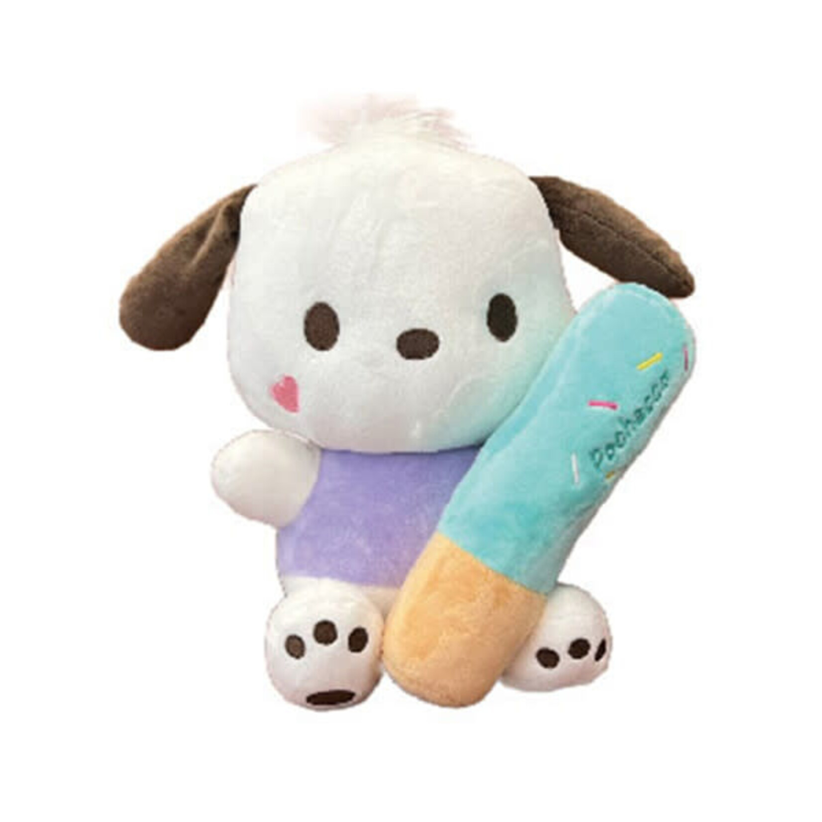 Sanrio Pochacco Pocky II 10"