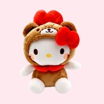 Sanrio Hello Kitty Animal Costume 10"