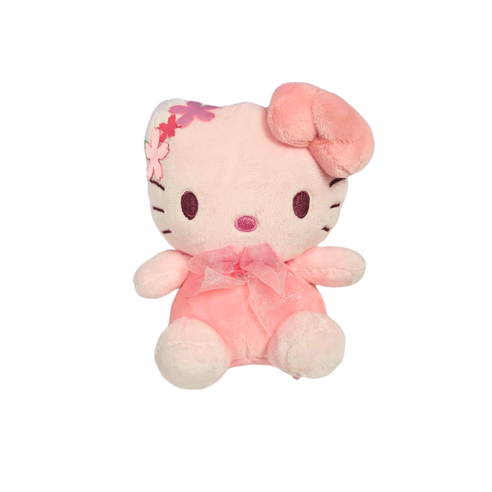 Sanrio Hello Kitty Cherry Blossom Clip 5