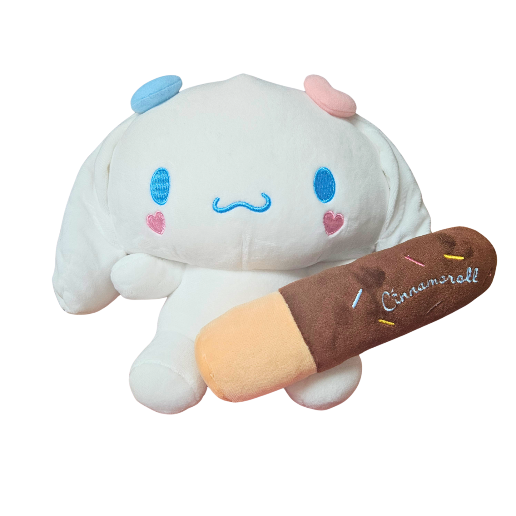 Sanrio Cinnamoroll Pocky 10"