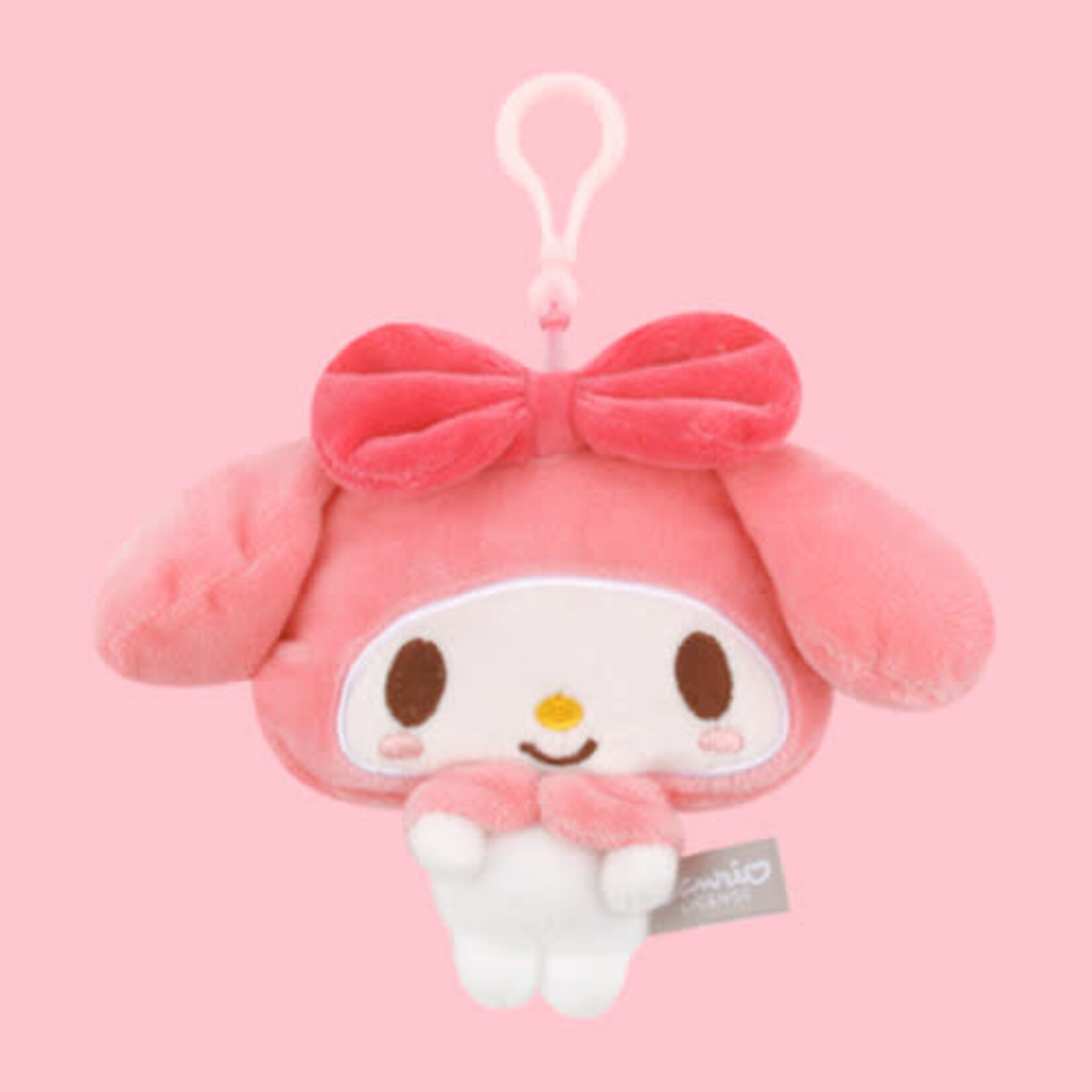 Sanrio Bighead My Melody Clip 5"