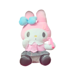 Sanrio School Outfit My Melody 10"