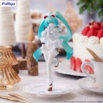 Hatsune Miku Exceed Creative Figure -SweetSweets Series Noel