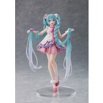 Hatsune Miku Wonderland Figure ~Rapunzel~