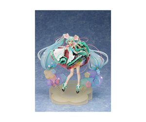 Hatsune Miku "Magical Mirai 2021" 1/7 Scale Figure