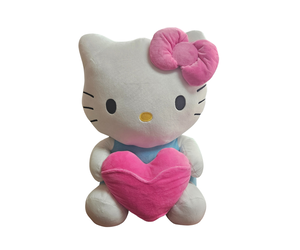 Sanrio Hello Kitty Love 20"