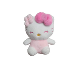 Sanrio Pastel Hello Kitty Clip 4"