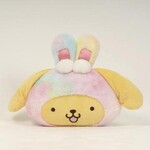 Sanrio Rainbow Face Cushion 20"