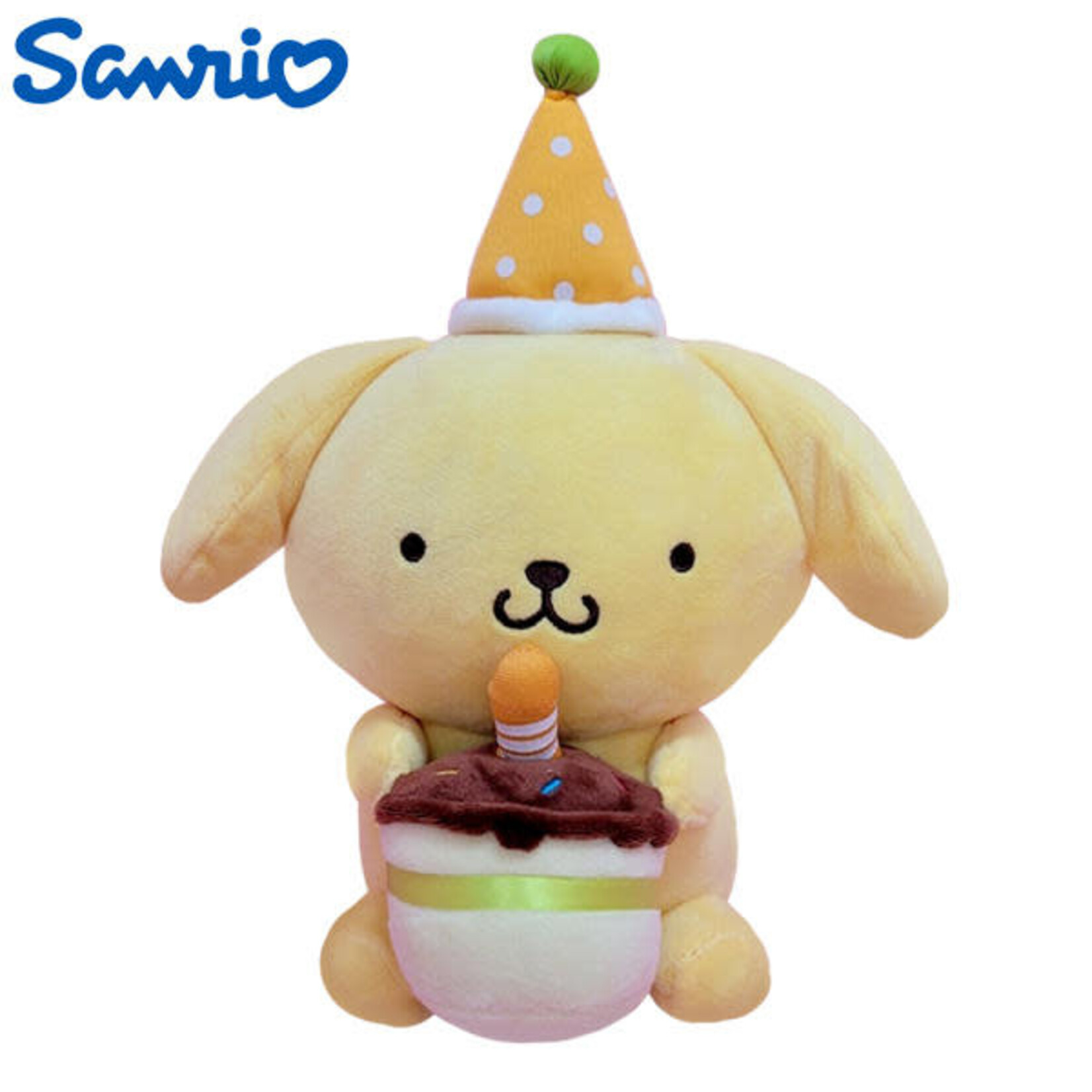 Sanrio Birthday Cake 20"