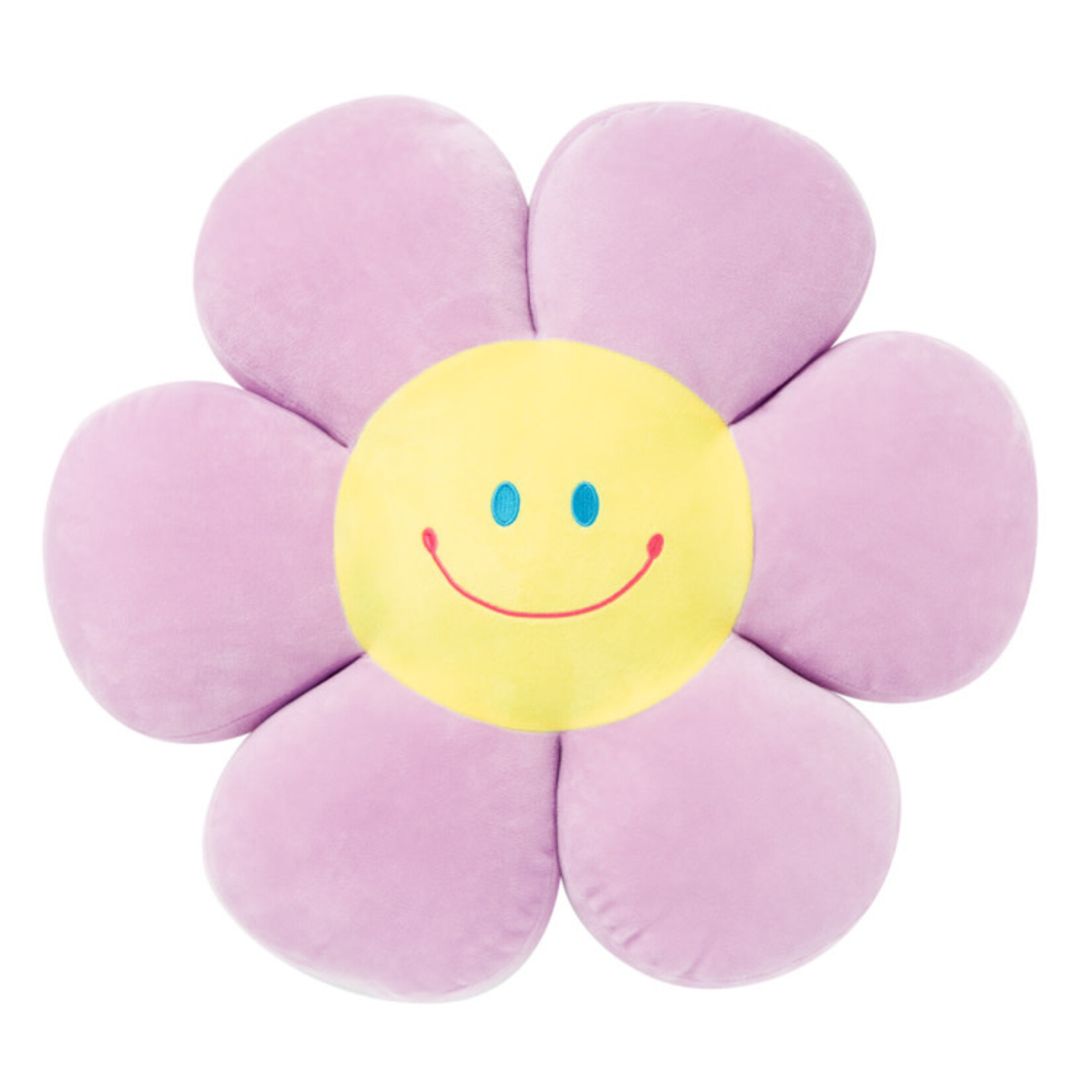 Artbox Cushion Flower Purple