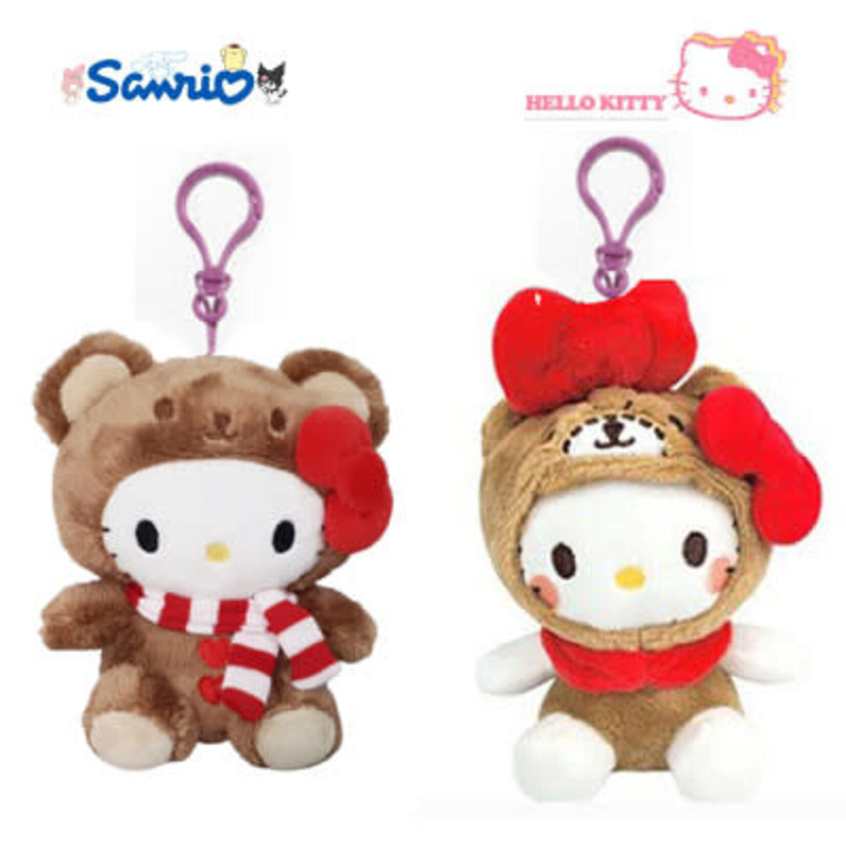 Sanrio Animal Costume