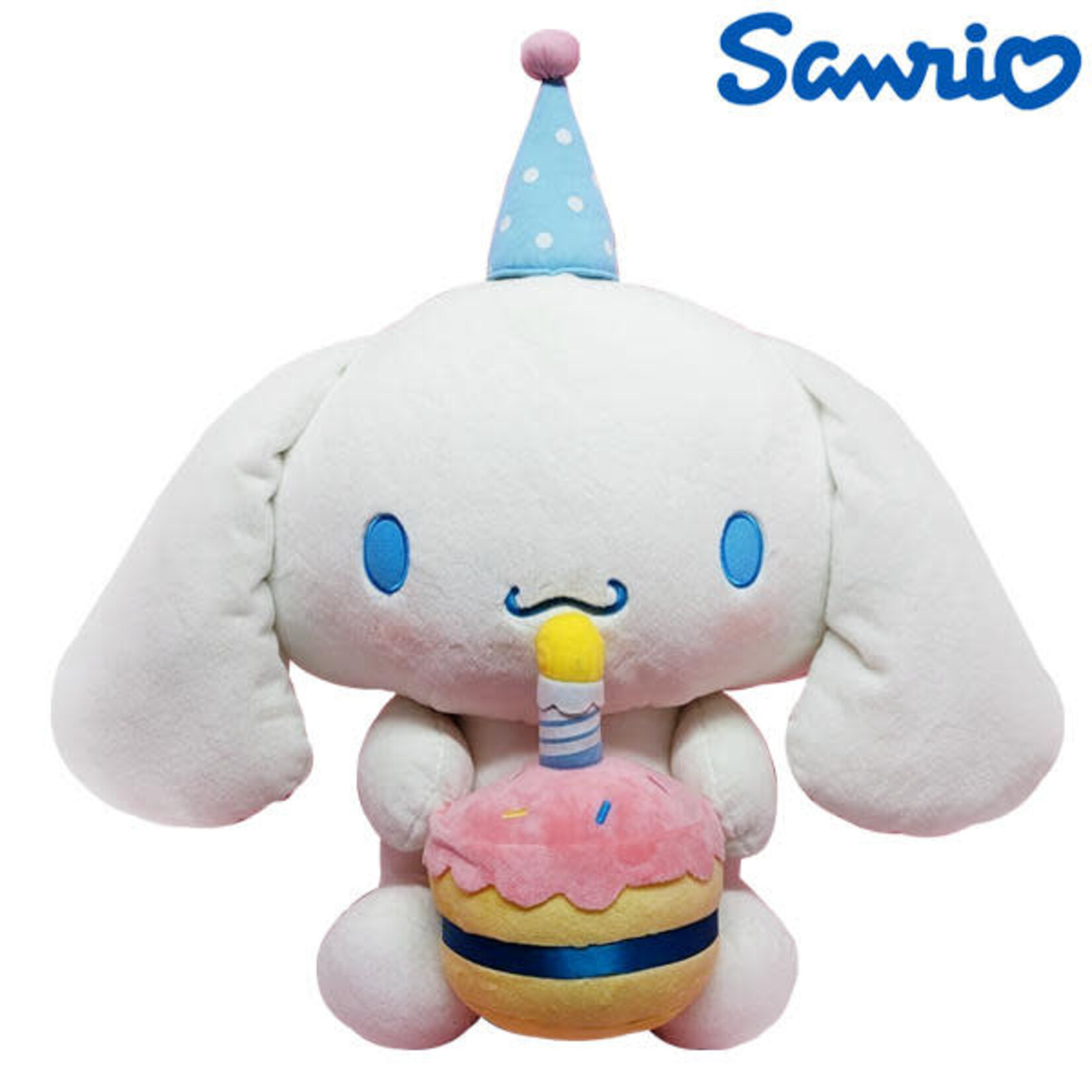 Sanrio Birthday Cake