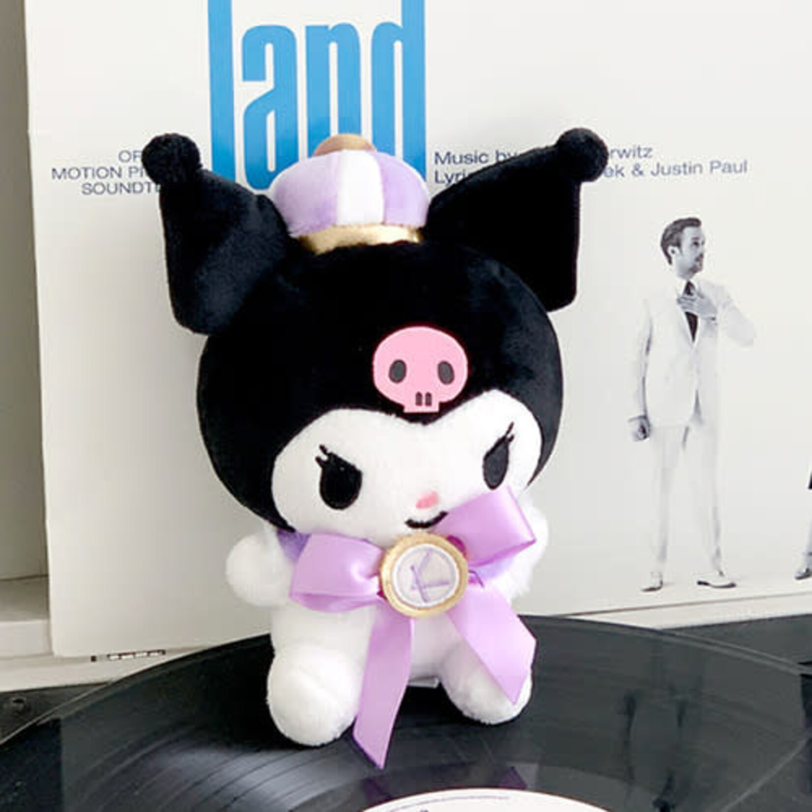 Sanrio Crown