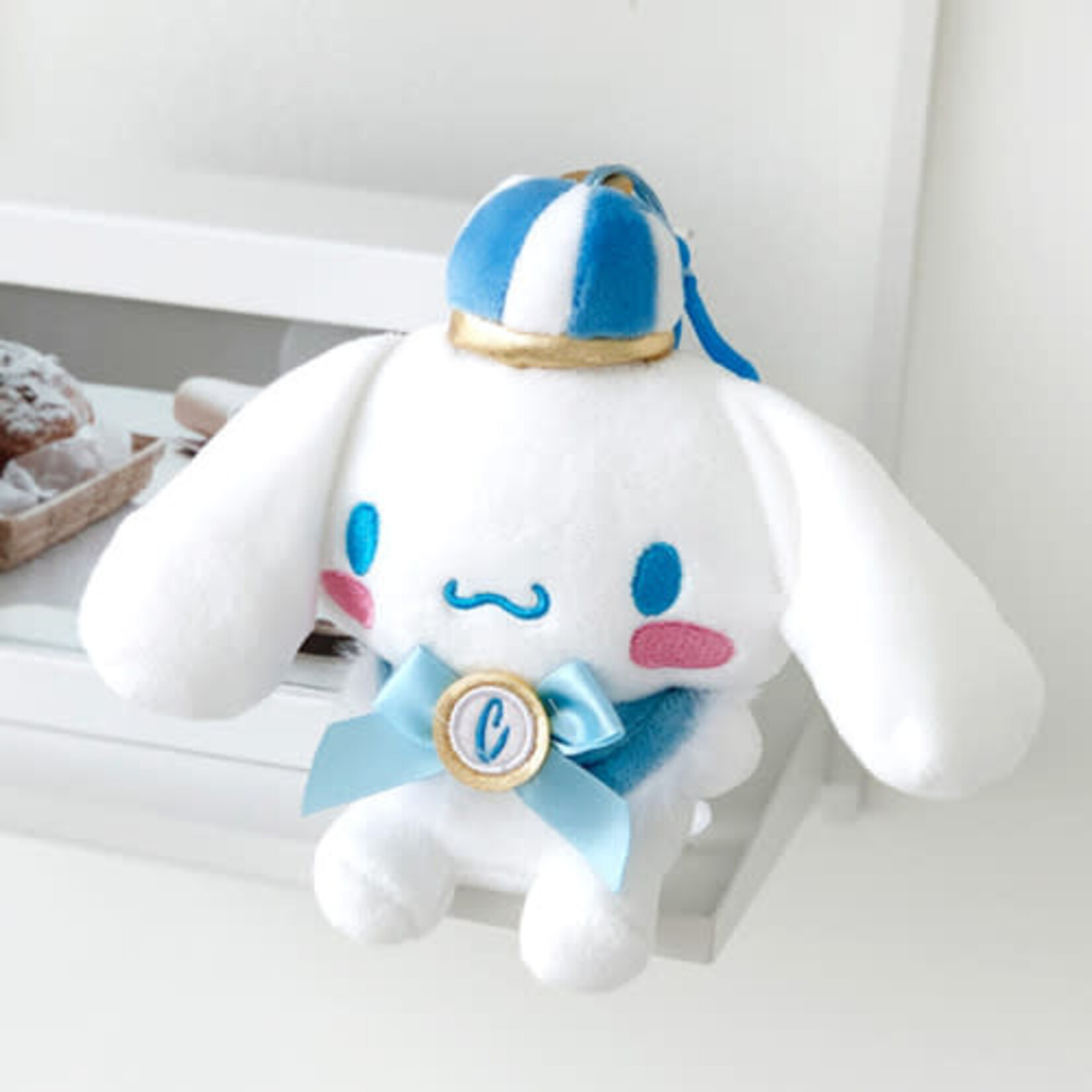 Sanrio Crown