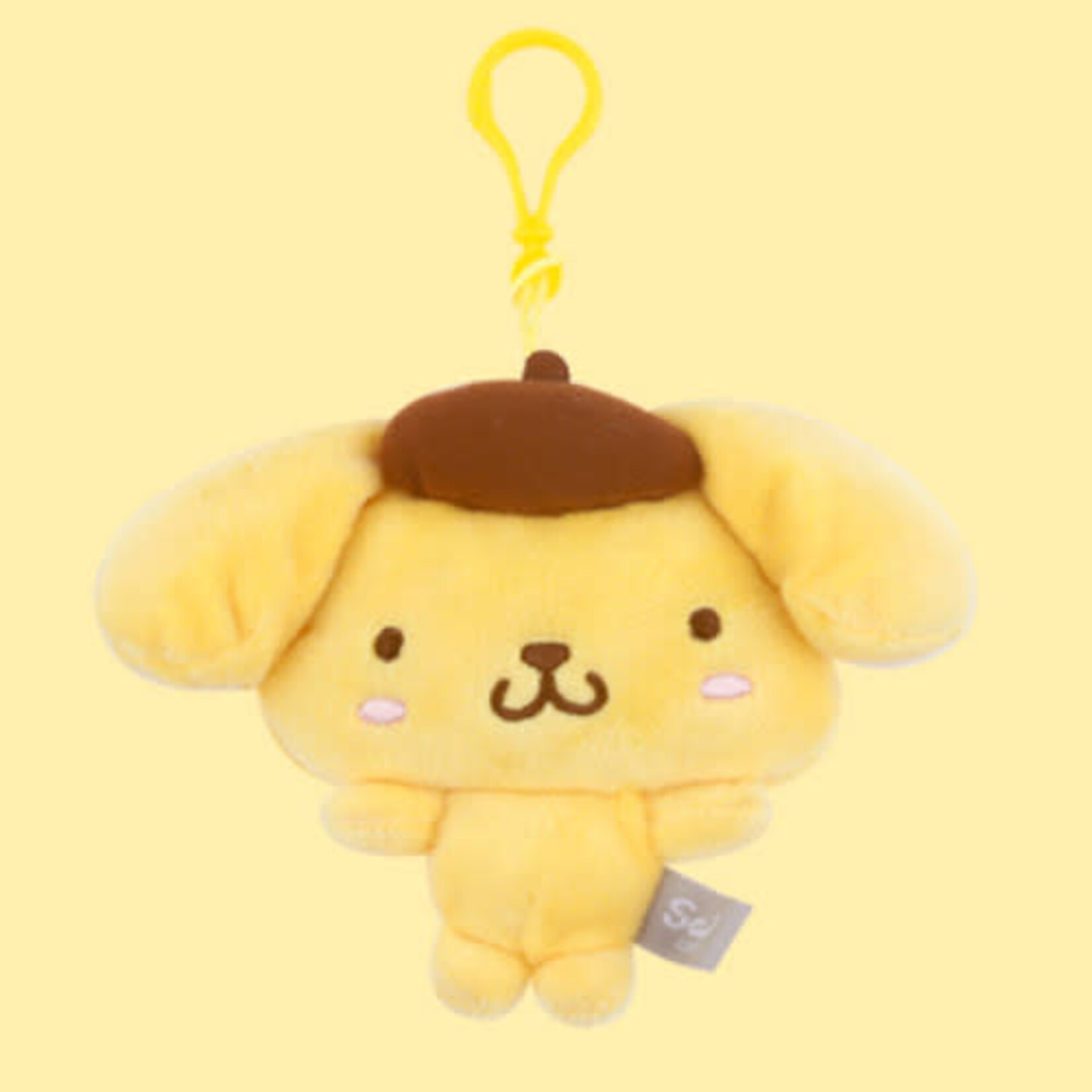 Sanrio Bighead