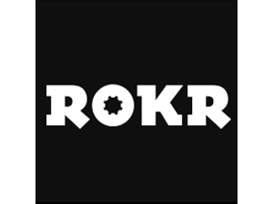ROKR