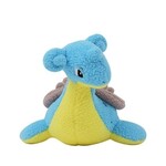 Pokemon Curly