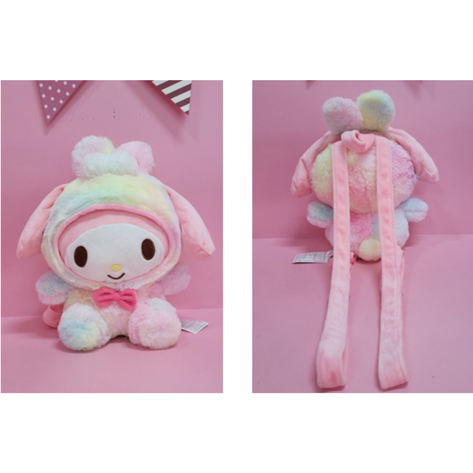 Sanrio Rainbow