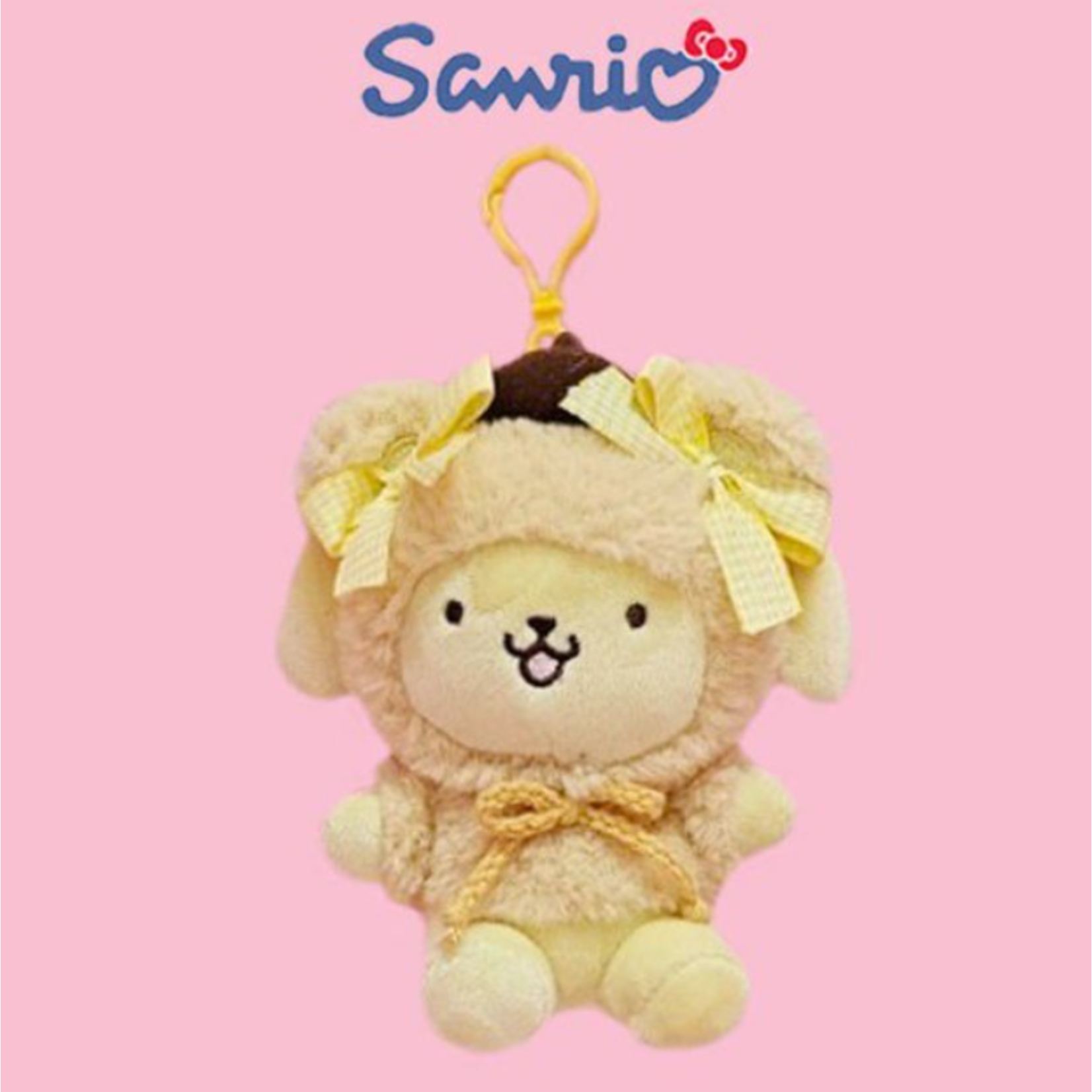 Sanrio Hoodie