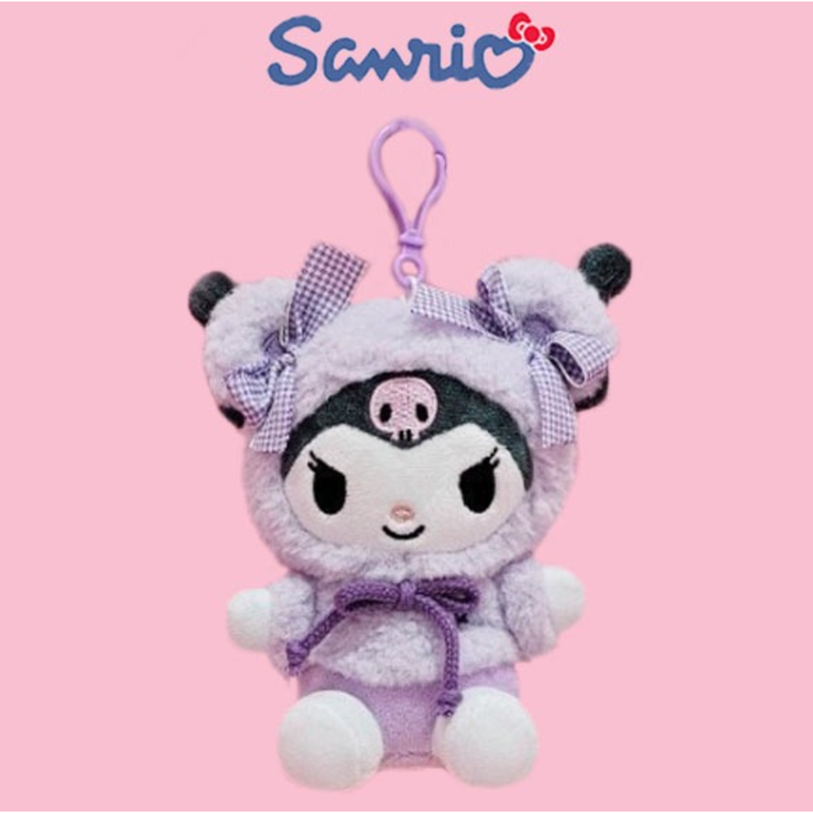 Sanrio Hoodie