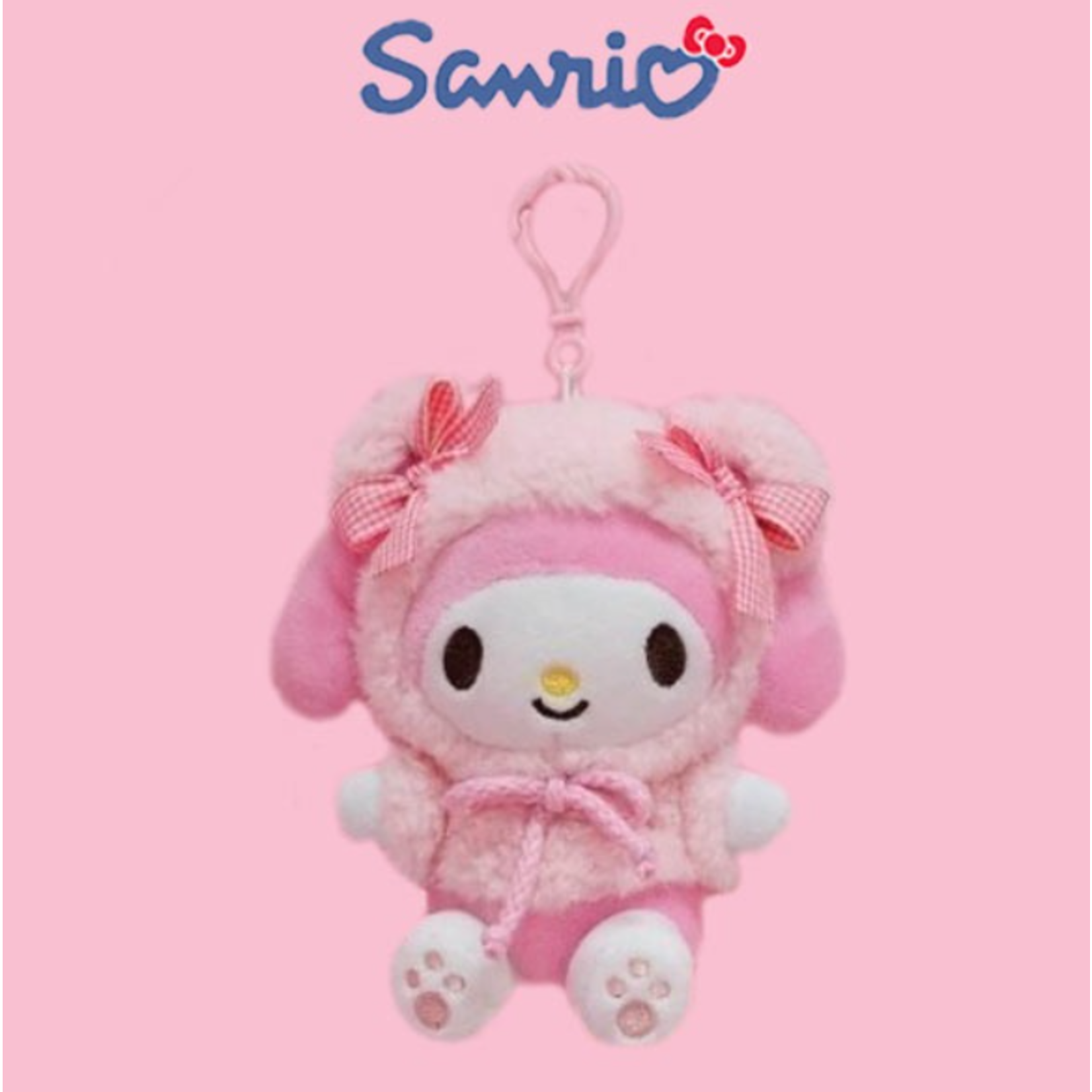 Sanrio Hoodie