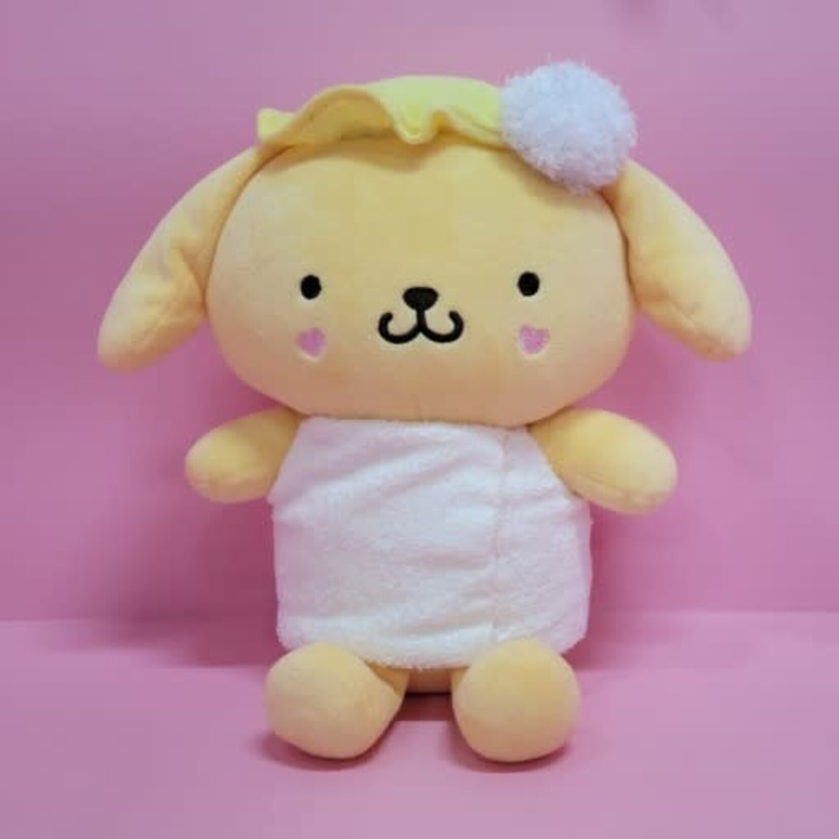 Sanrio Shower Gown