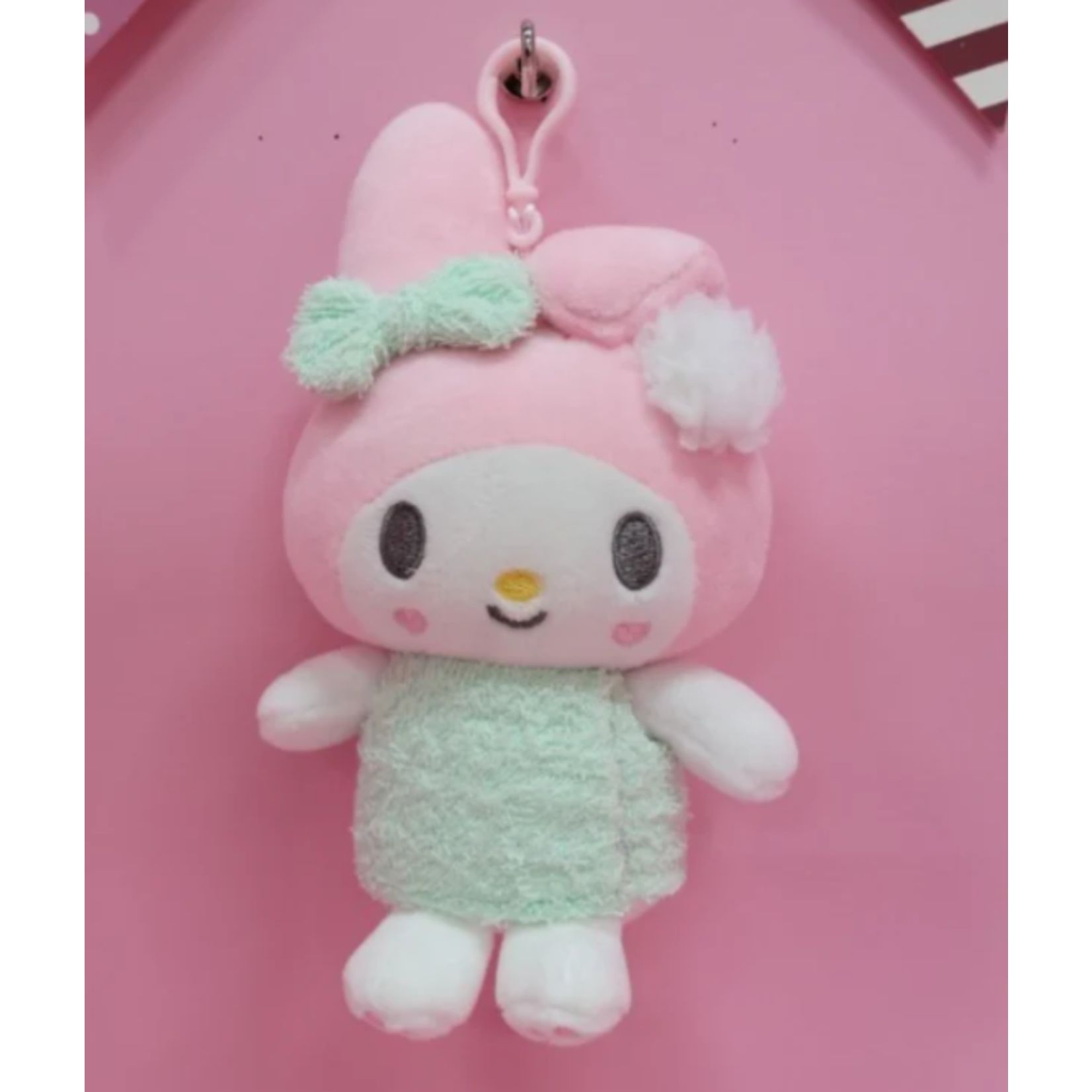 Sanrio Shower Gown