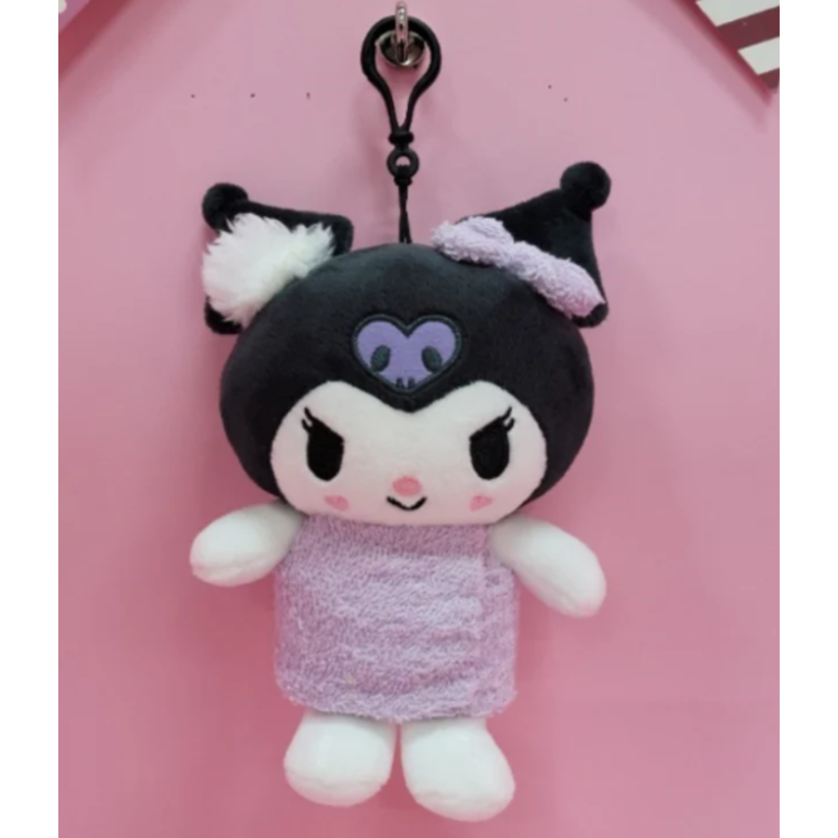Sanrio Shower Gown