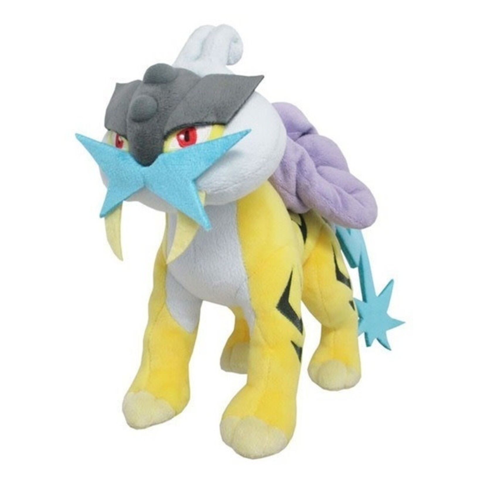 Pokemon Legendary