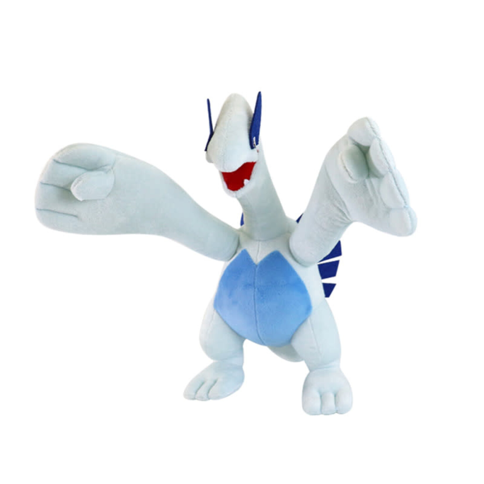 Pokemon Legendary