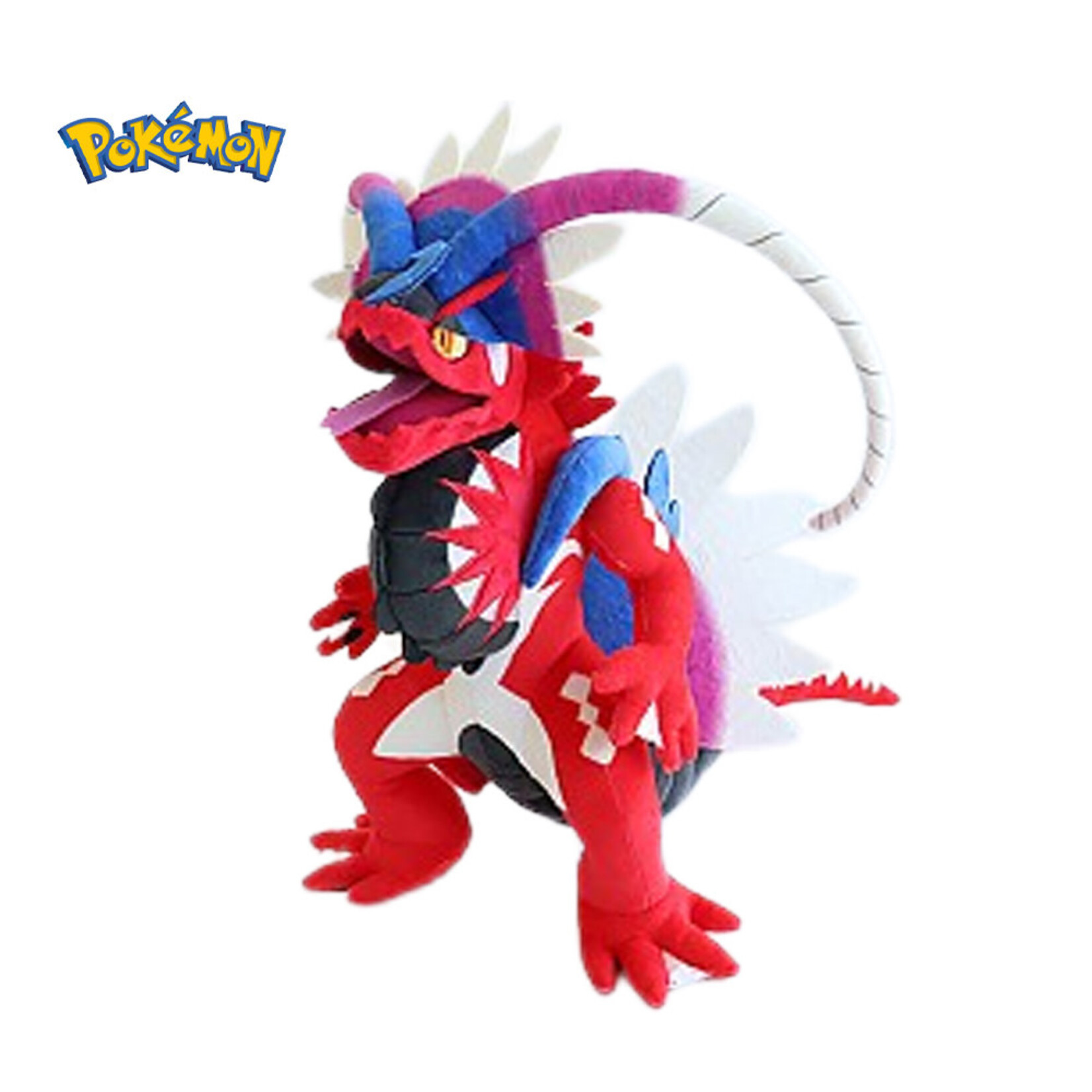 Pokemon Legendary