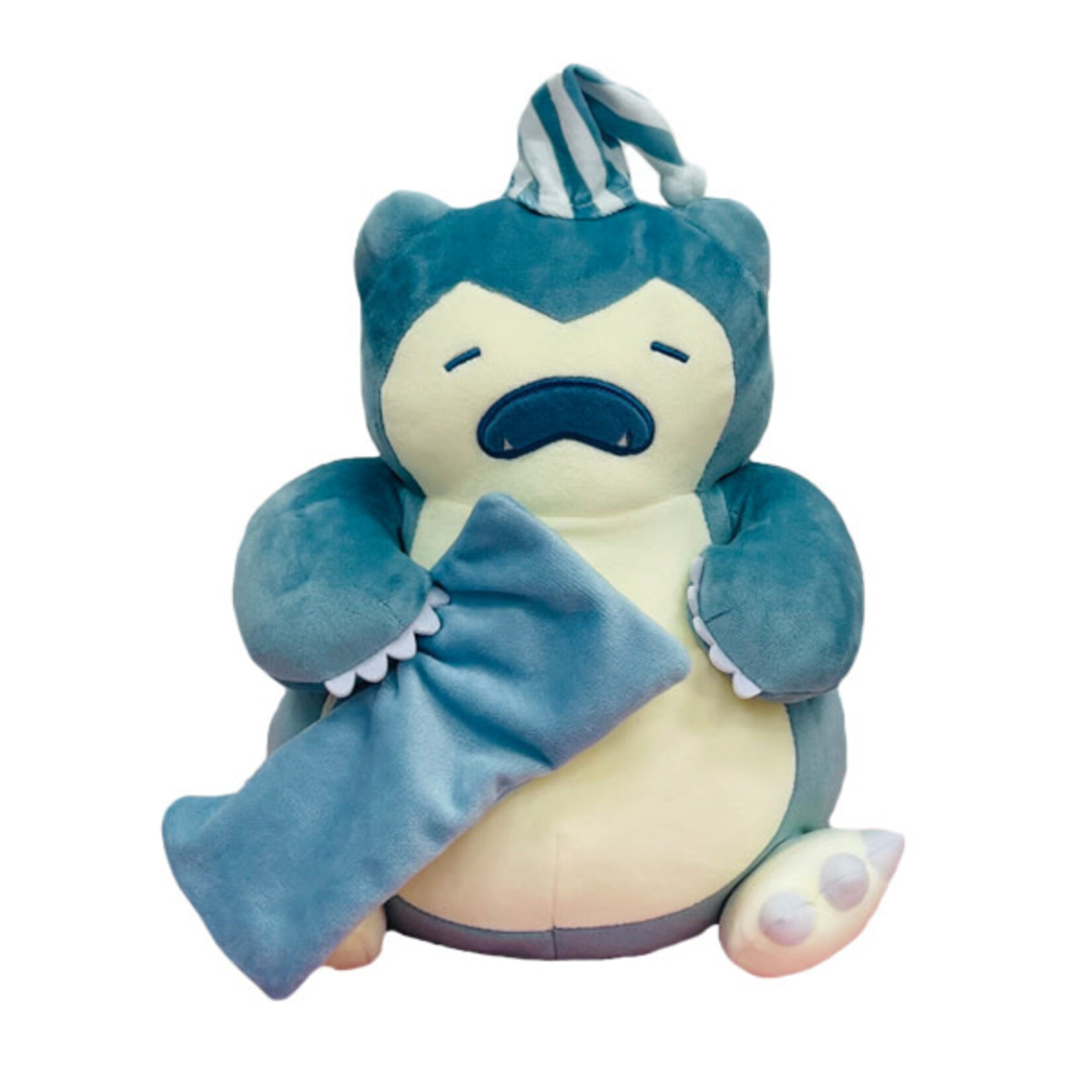 Pokemon NURI